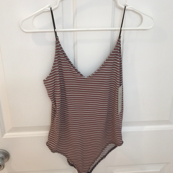 Bodysuit NEW w tags - Picture 4 of 5